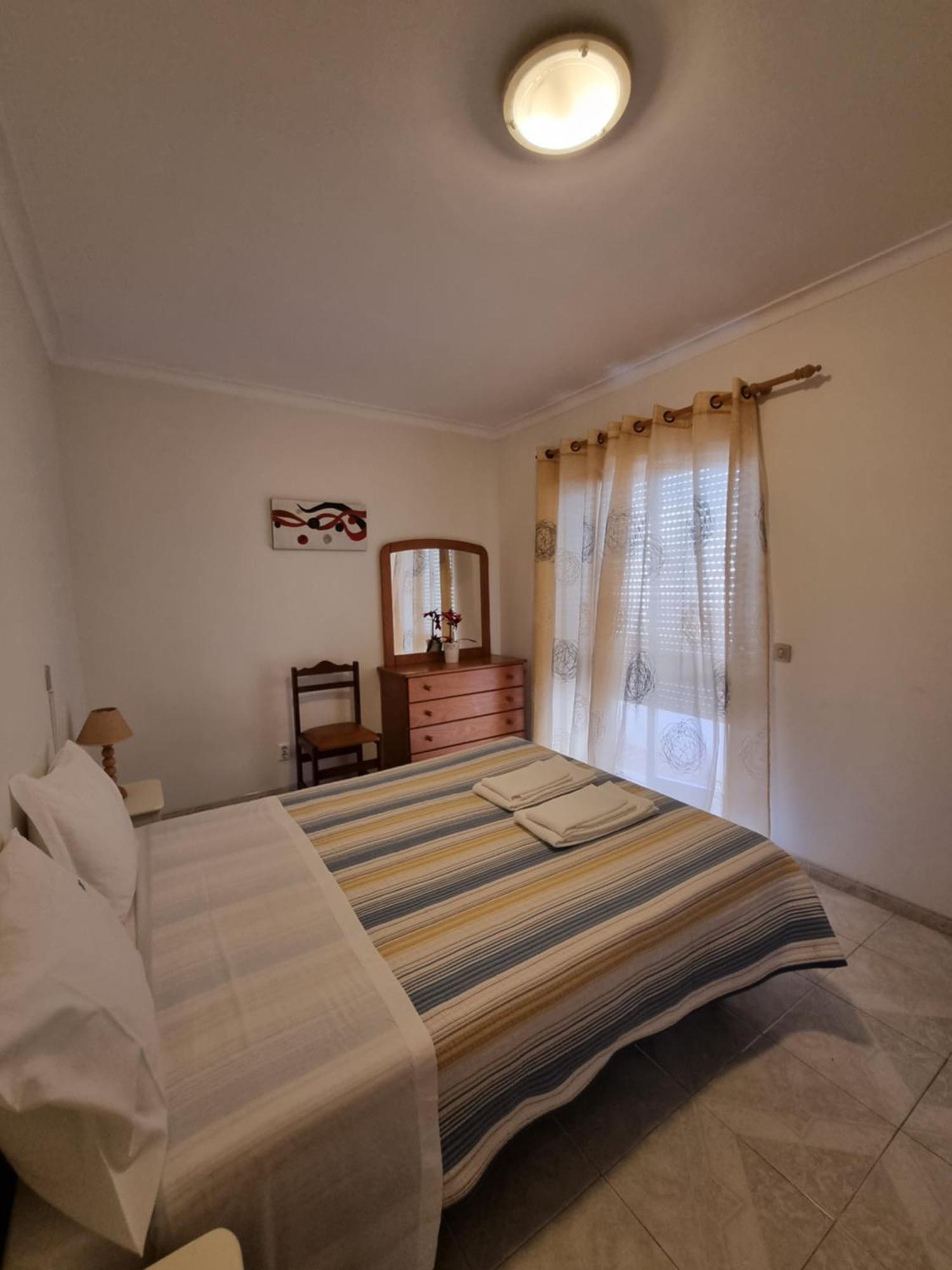 Residencia Salva-Vidas Nazare Exterior photo