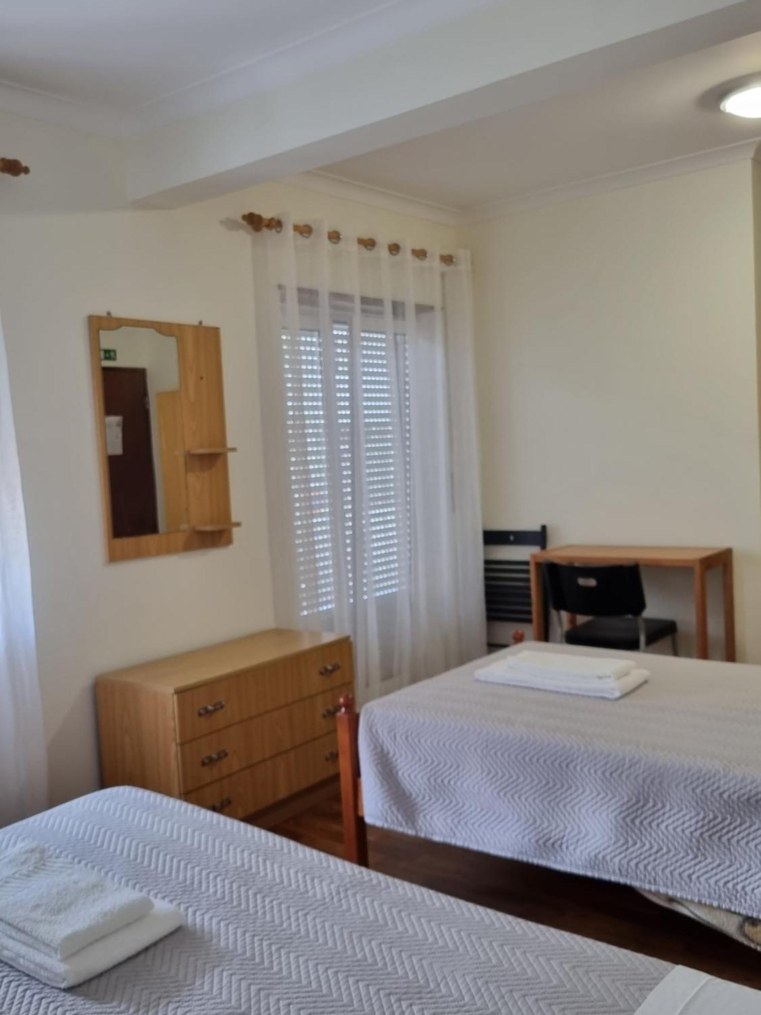 Residencia Salva-Vidas Nazare Room photo