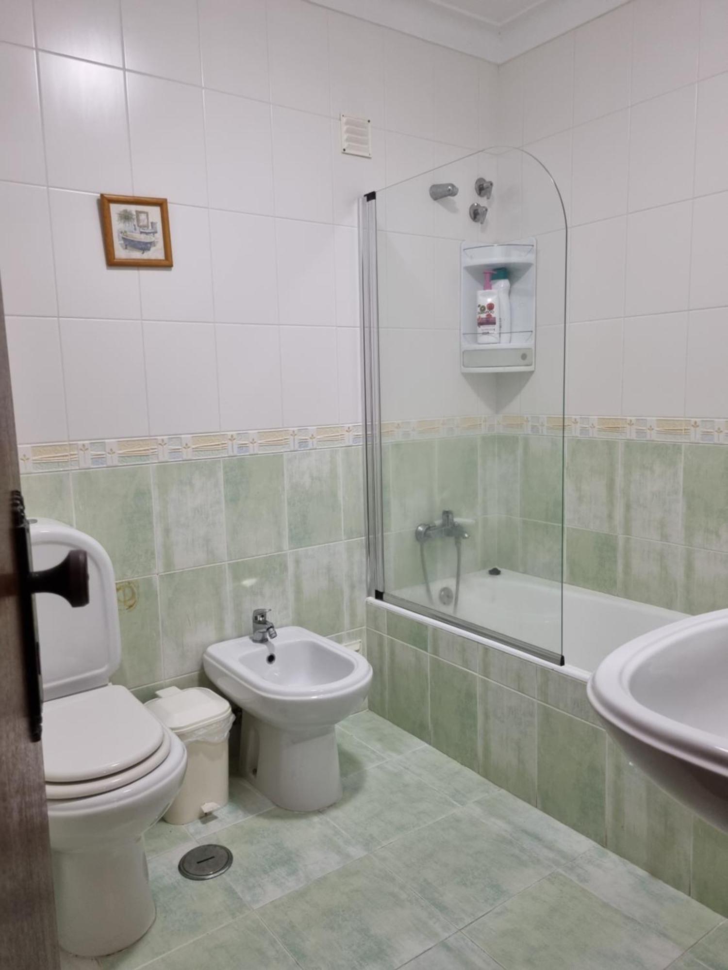 Residencia Salva-Vidas Nazare Room photo