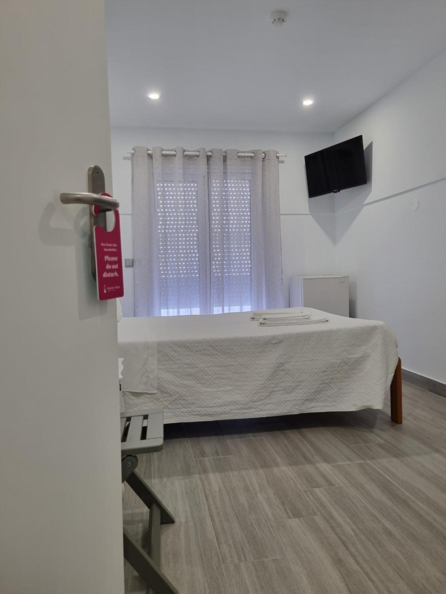 Residencia Salva-Vidas Nazare Room photo