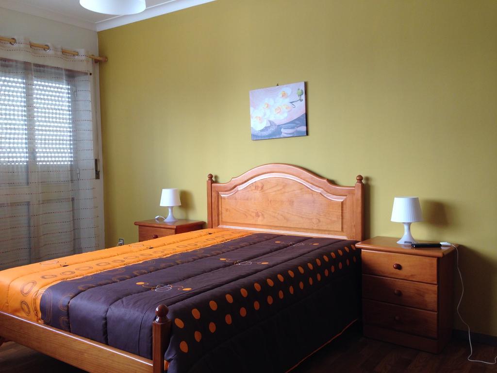 Residencia Salva-Vidas Nazare Room photo